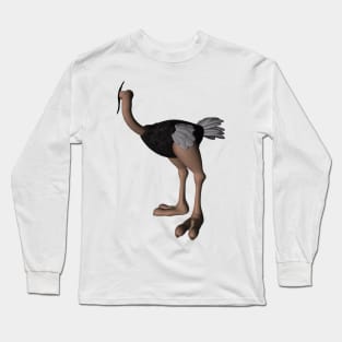 I feel a right Tit Long Sleeve T-Shirt